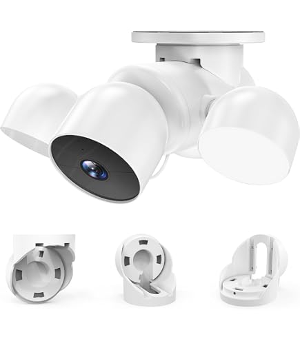 Amazon | Google Nest Cam 防水ケーブル Nest Cam (バッテリー)専用